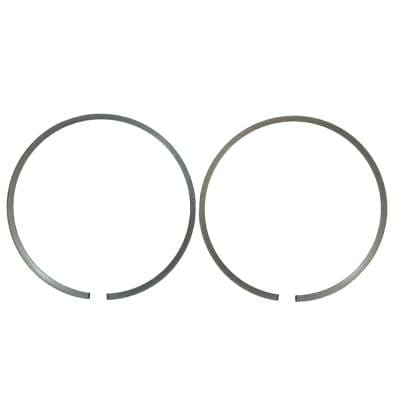 New Standard 80Mm Piston Rings Compatible With Yamaha By Part Numbers 02.2518 thumbnail 2