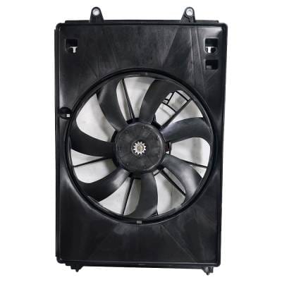 New Cooling Fan Compatible With Acura Mdx Base Sh-Awd Sport Utility 3.5L 2022 2023 2024 By Part thumbnail 2