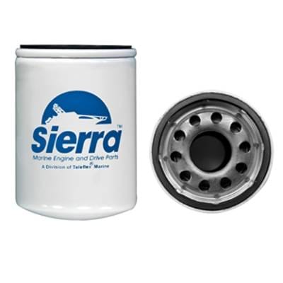 New Oil Filter Compatible With Mercruiser 7.3L 94-96 By 18-7871 35-805809 35-805809T thumbnail 2