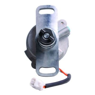 New Distributor With Cap & Rotor Included Compatible With Geo Pontiac 1996 1997 By Part Numbers thumbnail 2