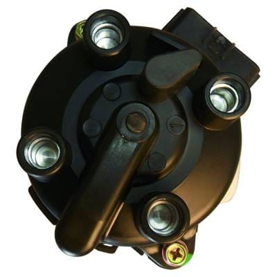 New Distributor With Cap & Rotor Included Compatible With Chevrolet 1998 By Part Numbers 91172597 thumbnail 6