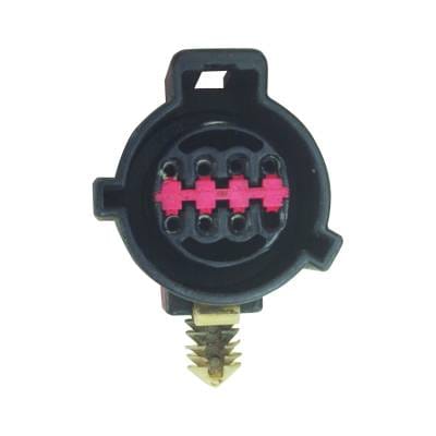 New Distributor Fits Ford Cougar 3.8L 232Cid 1991-96 E8de-12127-Ab E8dz-12127-A thumbnail 12