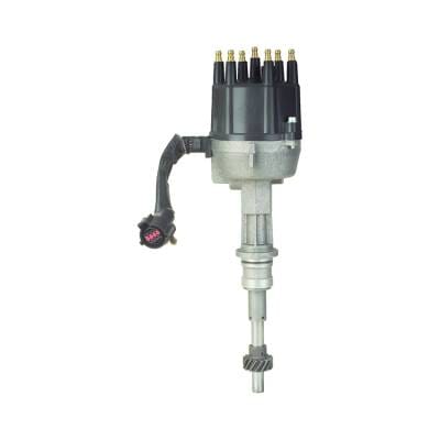 New Distributor Fits Ford Thunderbird 1992-1995 3.8L E8dz-12127-A E8se12127aa thumbnail 3