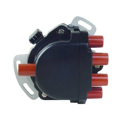 New Distributor Fits Volvo 745 1985 780 1989 2.3L 2316Cc 237502001 237-502-001 thumbnail 7