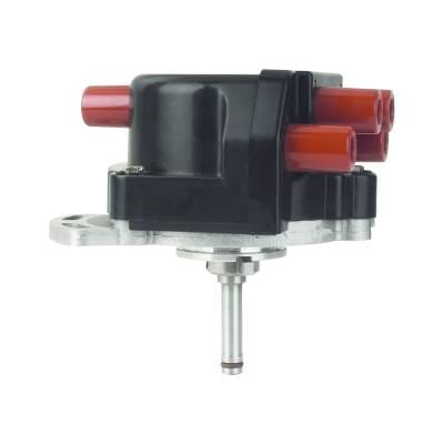 New Distributor Fits Volvo 745 1985 780 1989 2.3L 2316Cc 237502001 237-502-001 thumbnail 4