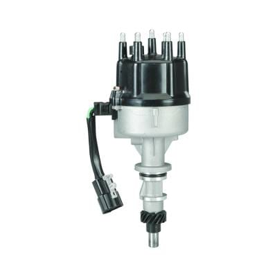 New Distributor Fits Ford E-150 Econoline Club Wagon 1992-1996 F2tz-12127-Da thumbnail 3