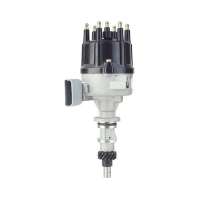 New Distributor Fits Ford Bronco 1987-1991 E-250 Econoline 1988-91 E7tz-12127-E thumbnail 3