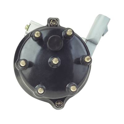 New Distributor Fits Ford Bronco 1987-1991 E-250 Econoline 1988-91 E7tz-12127-E thumbnail 7