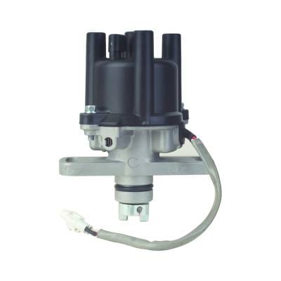 New Distributor Fits Pontiac Firefly 1.3L 1995 3310071C30 33100-71C30 96066461 thumbnail 3