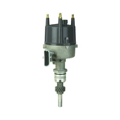 New Distributor Fits Ford Tempo Base Sport Lx 1984-1991 E43z-12127-D E83e12127aa thumbnail 3