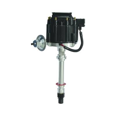 New Distributor Fits Gmc K15 K25 K1500 K2500 Suburban 1103302 1103368 1103374 thumbnail 3