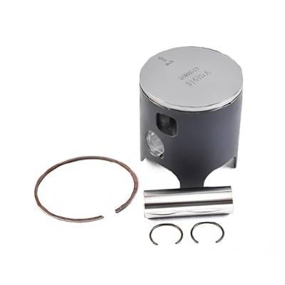 New 66.35Mm Bore Piston Kit Compatible With Honda Cr 250Cc 1997-2001 By 13102-Kz3-L10 13102-Kz3-J20 thumbnail 4