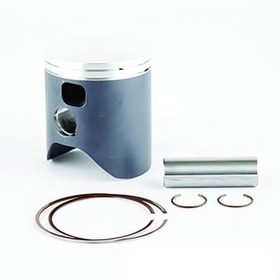 New 66.35Mm Bore Piston Kit Compatible With Honda Cr 250Cc 2005-2007 By 13120-Ksk-730 8171Db thumbnail 3