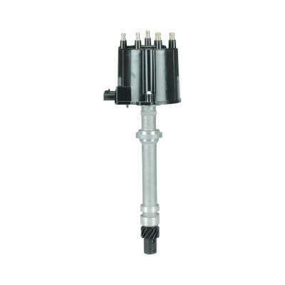 New Distributor Fits Chevrolet C1500-3500 K1500-3500 G10-30 P20-30 R10 1103698 thumbnail 3