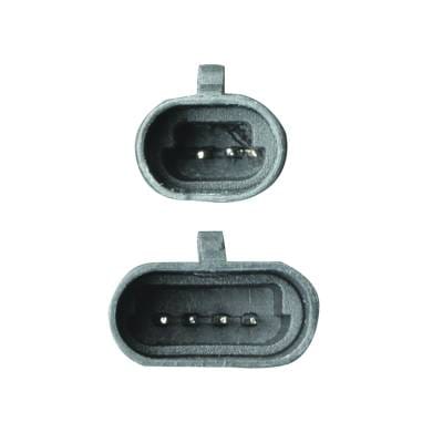New Distributor Fits Gmc Caballero Yukon Pontiac Firebird Grand Prix 1103791 thumbnail 11