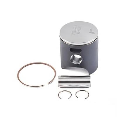 New 46.95Mm Bore Piston Kit Compatible With Gas Gas Husqvarna Ktm Sx 85Cc 2003-2024 Tc 85Cc thumbnail 4