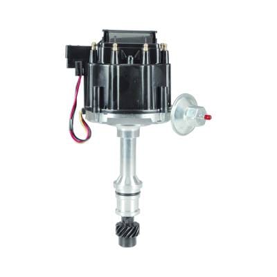 New Distributor Fits Buick Apollo Century Electra Estate Wagon 1112506 1103355 thumbnail 4