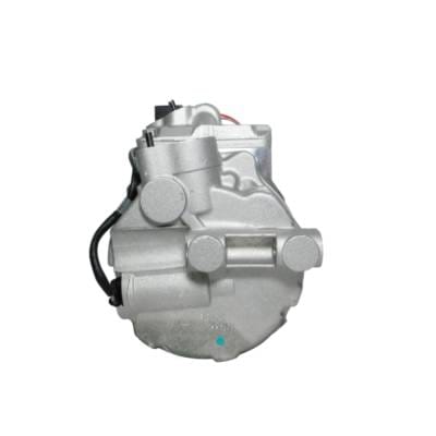 New 12V A/C Compressor Compatible With Audi Porsche Volkswagen 2008-2018 By 98348 7P0 820 803 N thumbnail 8