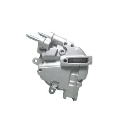 New 12V A/C Compressor Compatible With Chrysler 2017-2024 By Co 29258C 6513412 168389 20216 thumbnail 8