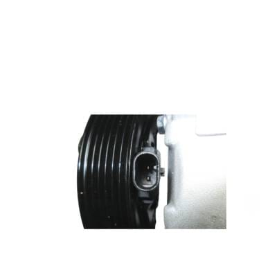 New 12V A/C Compressor Compatible With Chrysler 2017-2024 By 168389 20216 Co 29258C 6513412 thumbnail 10