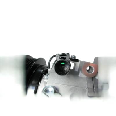 New A/C Compressor Compatible With Hyundai Santa Fe Gls 2.7L V6 2656Cc Sport Utility 2007-2009 68348 thumbnail 10