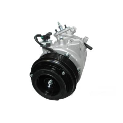 New A/C Compressor Compatible With Buick Cadillac Chevrolet Gmc 2017-2024 By 168398 86792417 20233 thumbnail 2