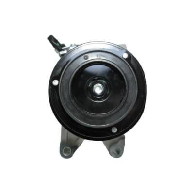 New A/C Compressor Compatible With Buick Cadillac Chevrolet Gmc 2017-2024 By 168398 86792417 20233 thumbnail 6