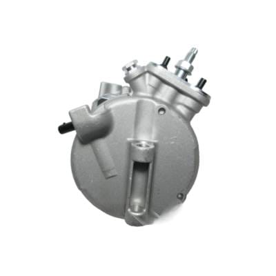 New A/C Compressor Compatible With Buick Cadillac Chevrolet Gmc 2017-2024 By 6513338 86792432 168398 thumbnail 8