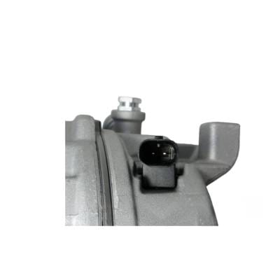 New A/C Compressor Compatible With Buick Cadillac Chevrolet Gmc 2017-2024 By 6513338 86792432 168398 thumbnail 10
