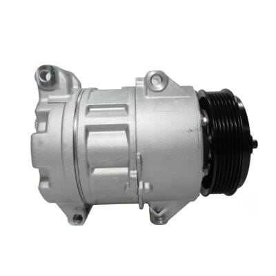 New A/C Compressor Compatible With Toyota 2014-2019 By Co 29199C 88310-0E141 20236 198307 6513146 thumbnail 4