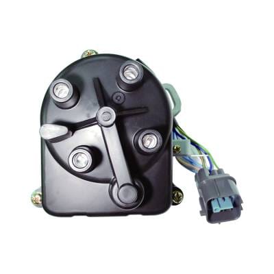 New Distributor Fits Acura Integra 1.8L 1797Cc 1996 Td84u 30105P73004 Td-84U thumbnail 8
