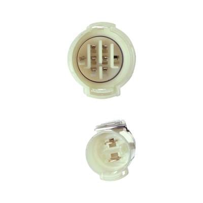 New Distributor Fits Acura Integra 1.8L 1991 30100Pr4a55 Td24u 30100Pr4a53 thumbnail 11