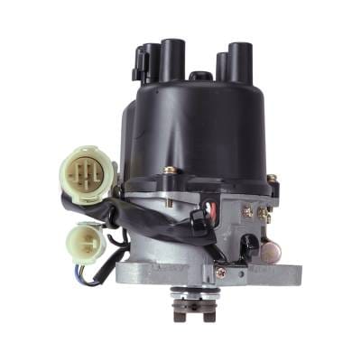 New Distributor Fits Acura Integra 1.8L 1991 30100Pr4a55 Td24u 30100Pr4a53 thumbnail 4