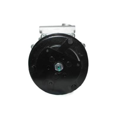 New 12V A/C Compressor Compatible With Honda Fit Lx 1.5L L4 1497Cc Hatchback Fit Sport 1.5L L4 thumbnail 4