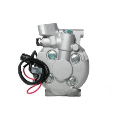 New 12V A/C Compressor Compatible With Honda Fit Lx 1.5L L4 1497Cc Hatchback Fit Sport 1.5L L4 thumbnail 6