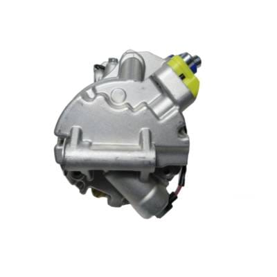 New 12V A/C Compressor Compatible With Bmw X5 Xdrive30i 3.0L L6 2996Cc Gas Sport Utility X5 thumbnail 6