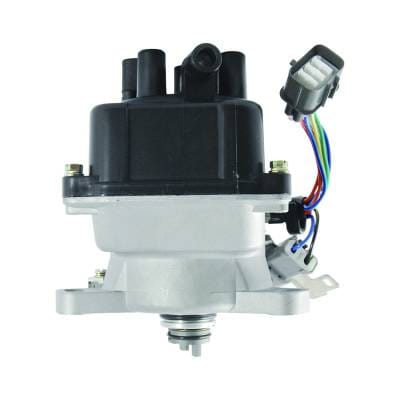 New Distributor Fits Honda Prelude 2.2L 1992-1995 30100P0ja01 30100-P12-A01 thumbnail 3