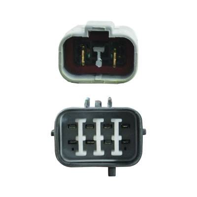 New Distributor Fits Honda Prelude 2.2L 1992-1995 30100P0ja01 30100-P12-A01 thumbnail 11