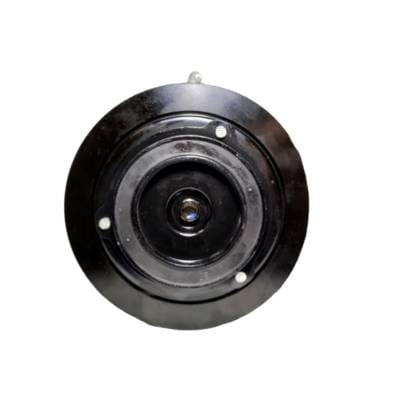 New 12V A/C Compressor Compatible With Ford Mazda 1994-2011 By Efy2-61-45Z 4F2z 19703 Ab Co 103100C thumbnail 6