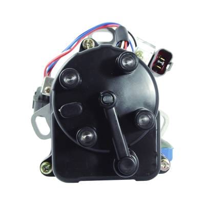 New Distributor Fits Honda Civic Del Sol 1.5L 1493Cc 1993-1995 30100-P06-A02 thumbnail 7