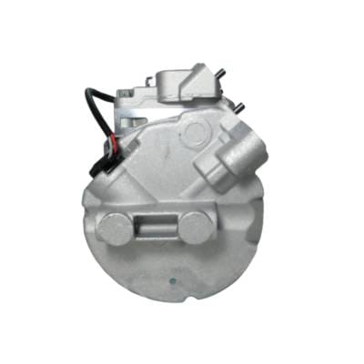 New 12V A/C Compressor Compatible With Bmw 328I Base 3.0L L6 2996Cc Wagon 2006-2013 By Co 11259C thumbnail 8