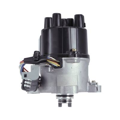 New Distributor Fits Honda Civic 1.6L 1590Cc 2000 30100P2ea11 30105-P2e-A11 thumbnail 3