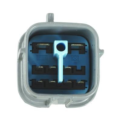 New Distributor Fits Honda Accord 1994 2.2L D4t9204 30105P0aa02 30100-P0a-A02 thumbnail 11