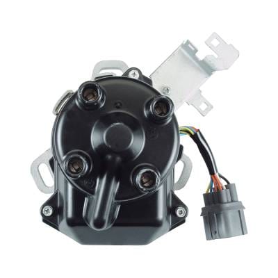 New Distributor Fits Honda Accord 1994 2.2L D4t9204 30105P0aa02 30100-P0a-A02 thumbnail 8