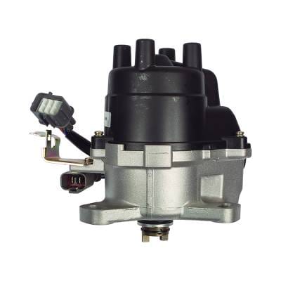New Distributor Fits Honda Accord 1995 2.2L 30100P0aa01 30105-P0a-A01 D4j9204 thumbnail 4