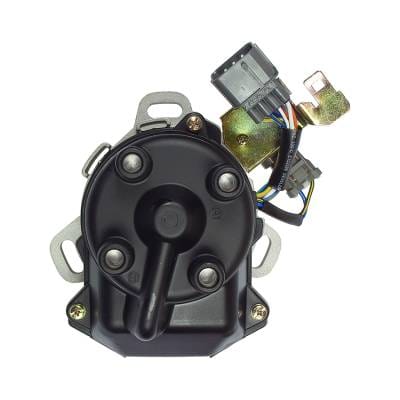 New Distributor Fits Honda Accord 1995 2.2L 30100P0aa01 30105-P0a-A01 D4j9204 thumbnail 8