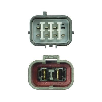 New Distributor Fits Honda Accord 1995 2.2L 30100P0aa01 30105-P0a-A01 D4j9204 thumbnail 12