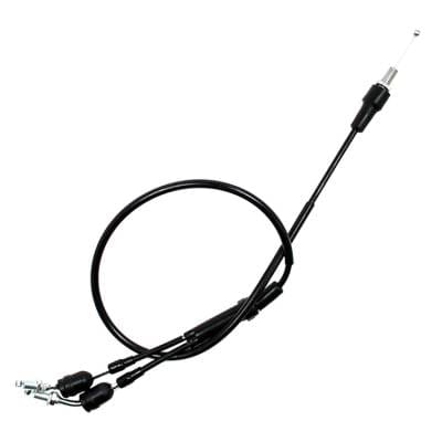 New Throttle Cable Fits Yamaha Atv Banshee 350 1997-06 2Gu262600000 2Gu262600100 thumbnail 4