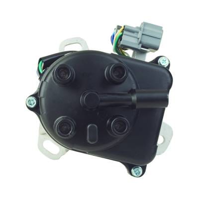 New Distributor Fits Honda Prelude L4 2.2L 2156Cc 1996 30105Pm5a01 30100-P5m-A01 thumbnail 8