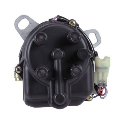 New Distributor Fits Honda Crx 1.6L 1590Cc 1988-1989 30100Pm5a04 30100-Pm5-A07 thumbnail 7